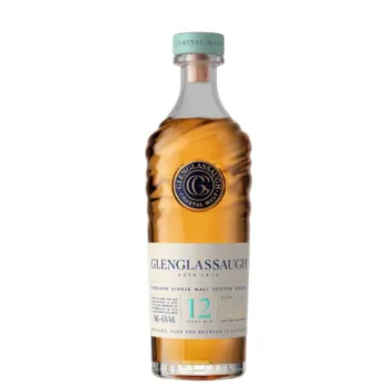 Picture of Glenglassaugh 12YO Scotch 700ml