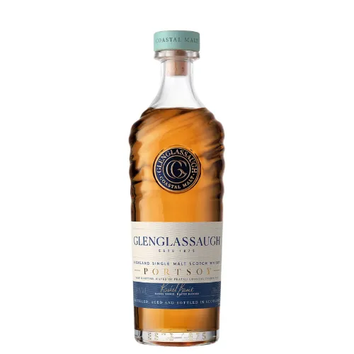 Picture of Glenglassaugh Portsoy Scotch 700ml