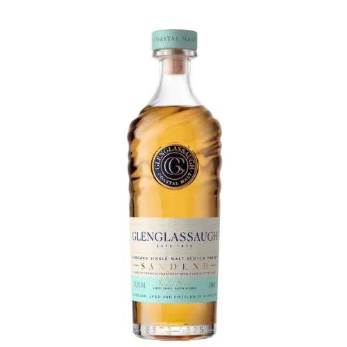 Picture of Glenglassaugh Sandend Scotch 700ml