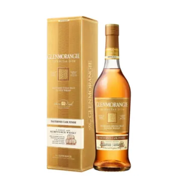 Picture of Glenmorangie Nectar Dor Scotch Gift Box 700ml