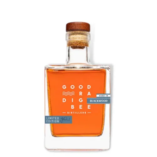 Picture of Goodradigbee Blackwood Single Malt 500ml