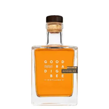 Picture of Goodradigbee Ironbark Red Single Malt 500ml