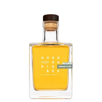 Picture of Goodradigbee Ironbark Yellow Single Malt 500ml