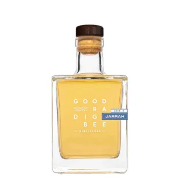Picture of Goodradigbee Jarrah Single Malt 500ml