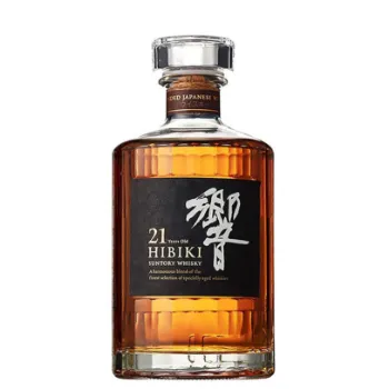 Picture of Hibiki 21YO Whisky Limited Edition 700ml
