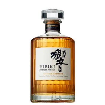 Picture of Hibiki Japanese Harmony 700ml