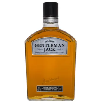 Picture of Jack Daniels Gentleman Jack Whiskey 1L