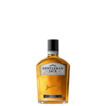 Picture of Jack Daniels Gentleman Jack Whiskey 200ml