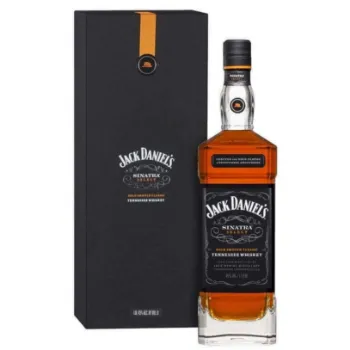 Picture of Jack Daniels Sinatra Select 1L