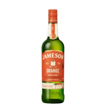 Picture of Jameson Orange Whiskey 700ml