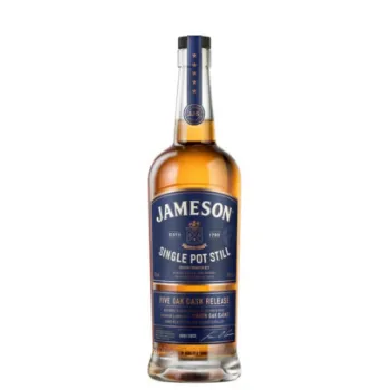 Picture of Jameson Single Pot Still 700ml