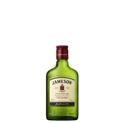 Picture of Jameson Irish Whiskey 200ml