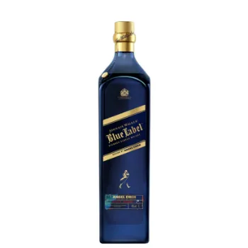 Picture of Johnnie Walker Blue Label Cny 750ml