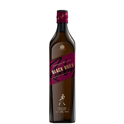 Picture of Johnnie Walker Black Ruby 700ml