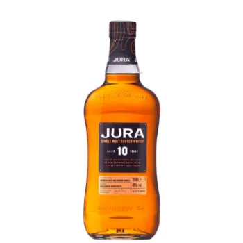 Picture of Jura 1OYO Scotch Whisky 700ml