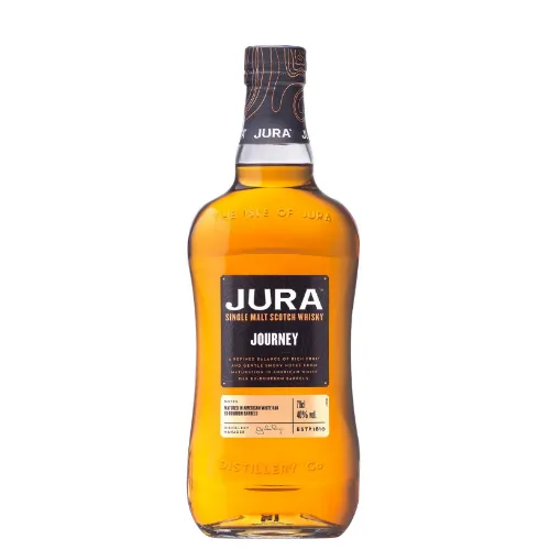 Picture of Jura Journey Scotch Whiskey 700ml