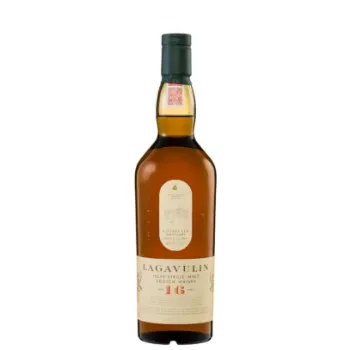 Picture of Lagavulin 16YO Scotch 700ml