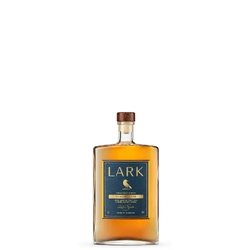 Picture of Lark Classic Cask 43% 100ml