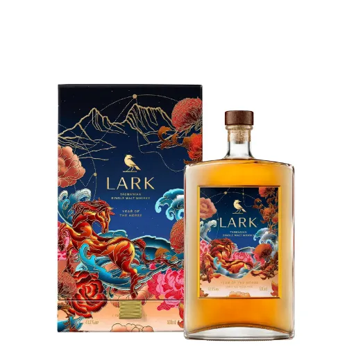 Picture of Lark Lunar New Year 2026 500ml