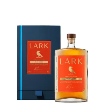 Picture of Lark Rebellion Single Malt 500ml