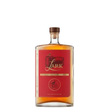 Picture of Lark Sherry Aged & Sherry Finished 500ml