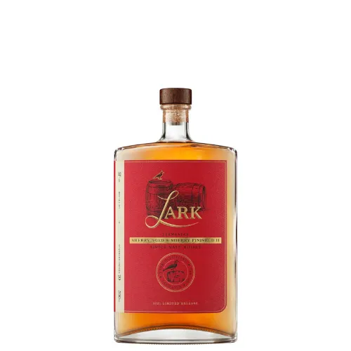 Picture of Lark Sherry Aged & Sherry Finished 500ml