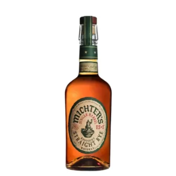 Picture of Michter's US 1 Rye Whiskey 700ml