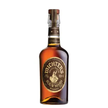 Picture of Michter's US 1 Sour Mash Whiskey 700ml