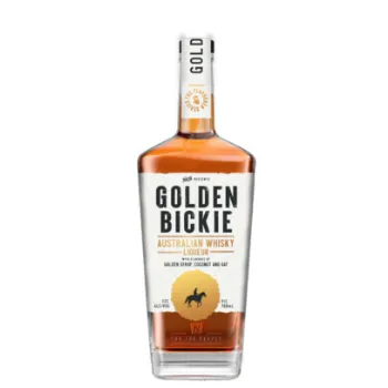 Picture of NED Australian Whisky Golden Bickie 700ml