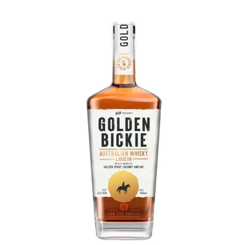 Picture of NED Australian Whisky Golden Bickie 700ml