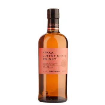 Picture of Nikka Coffey Grain Whisky 700ml