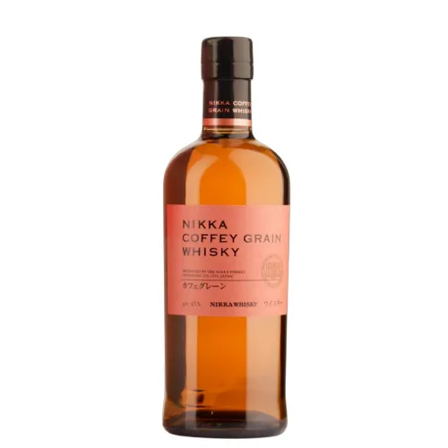 Picture of Nikka Coffey Grain Whisky 700ml