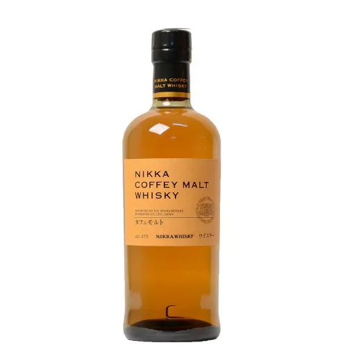 Picture of Nikka Coffey Malt Whisky 700ml