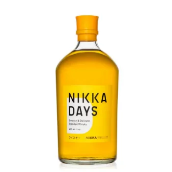Picture of Nikka Days Blended Whisky 700ml