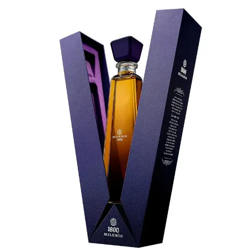 Picture of 1800 Milenio Extra Anejo 700ml