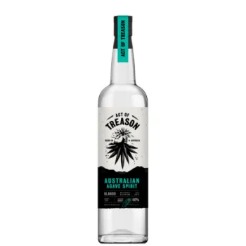 Picture of Act Of Treason Blanco 700ml