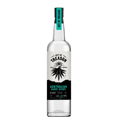 Picture of Act Of Treason Blanco 700ml