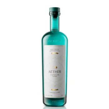 Picture of Aether Vodka 700ml