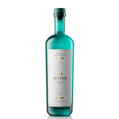 Picture of Aether Vodka 700ml
