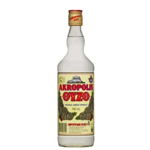 Picture of Akropolis Ouzo 700ml