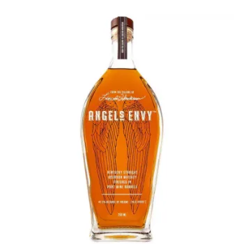 Picture of Angels Envy Bourbon 750ml