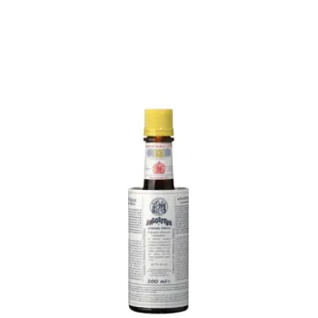 Picture of Angostura Bitters 200ml