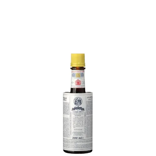 Picture of Angostura Bitters 200ml