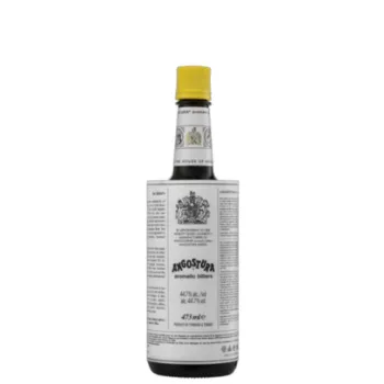 Picture of Angostura Bitters 473ml