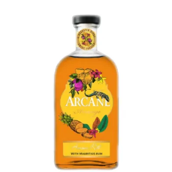 Picture of Arcane Pineapple Rum 700ml