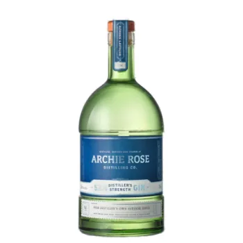 Picture of Archie Rose Distillers Strength 700ml