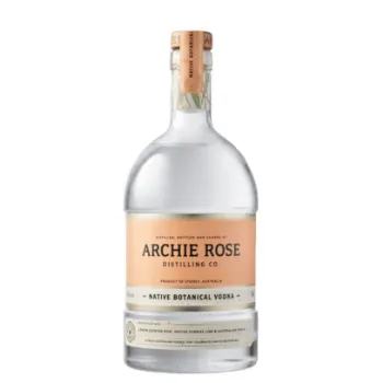 Picture of Archie Rose Native Botanical Vodka 700ml