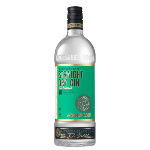 Picture of Archie Rose Straight Dry Gin 700ml