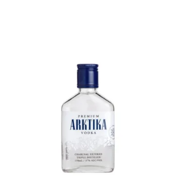 Picture of Arktika Vodka 150ml