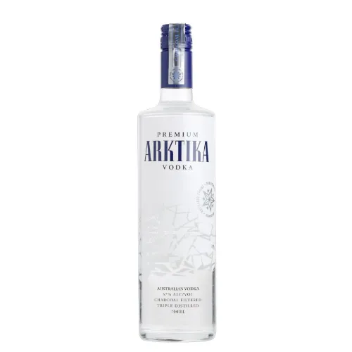 Picture of Arktika Vodka 700ml